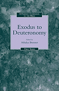 Feminist Companion to Exodus to Deuteronomy