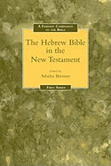 Feminist Companion to the Hebrew Bible in the New Testament