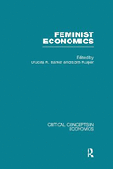 Feminist Economics