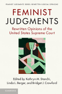 Feminist Judgments