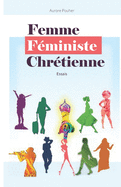 Femme Fministe Chrtienne