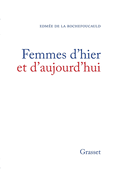 Femmes d'hier et d'aujourd'hui