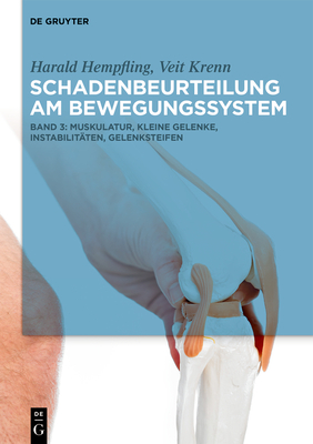 Femoropatellargelenk, Wertigkeit Der Histopathologischen Diagnostik, Neurologie, Psychiatrie - Hempfling, Harald, and Krenn, Veit, and Hausotter, Wolfgang (Contributions by)