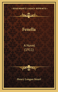 Fenella: A Novel (1911)