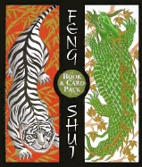 Feng Shui: Book & Card Pack