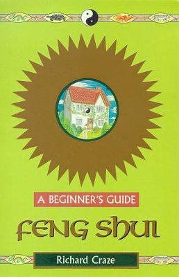 Feng Shui for Beginners - Craze, Richard