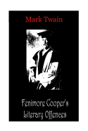 Fenimore Cooper's Literary Offences