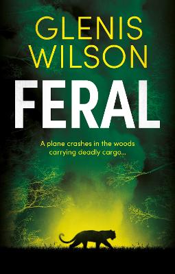 Feral - Wilson, Glenis