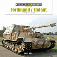 Ferdinand/Elefant: Panzerjäger Tiger (P)