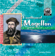 Ferdinand Magellan - Petrie, Kristin