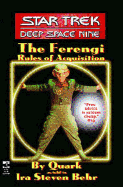 Ferengi Rules of Acquisition
