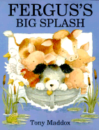 Fergus's Big Splash