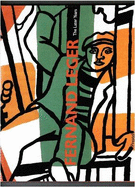 Fernand Leger: The Later Years