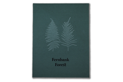 Fernbank Forest - Essick, Peter (Photographer), and Ray, Janisse (Text by)