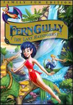 FernGully: The Last Rainforest [Family Fun Edition] [With Movie Money]