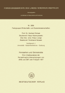 Fernsehen Und Demokratie: Eine Inhaltsanalyse Der Fernsehnachrichtensendungen Von Ard Und Zdf Vom Fruhjahr 1977