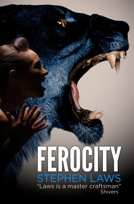 Ferocity - Laws, Stephen