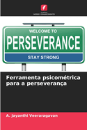 Ferramenta psicomtrica para a perseverana