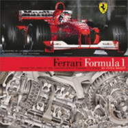 Ferrari Formula 1: Under the Skin of the Championship-winning F1-2000