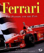Ferrari: The Inside Story of the Battle for the Championship - Nottage, Jane, and Lauda, Niki (Foreword by)