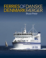 Ferries of Denmark - Peter, Bruce