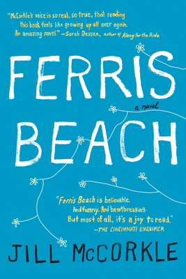 Ferris Beach - McCorkle, Jill