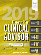 Ferri's Clinical Advisor 2019: 5 Books in 1