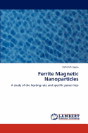 Ferrite Magnetic Nanoparticles