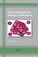 Ferrite Materials for Memory Applications