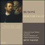 Ferruccio Busoni: Doktor Faust