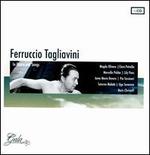 Ferrucio Tagliavini in Opera and Songs - Annamaria Rovere (soprano); Aurora Catalani (vocals); Boris Christoff (bass); Bruno Carmassi (bass);...
