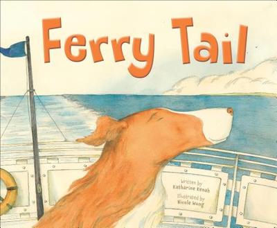 Ferry Tail - Kenah, Katharine