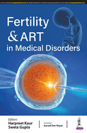 Fertility & ART in Medical Disorders
