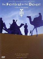 Festival in the Desert - Lionel Brouet