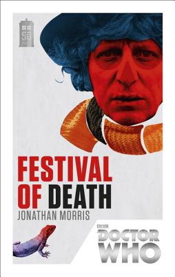 Festival of Death - Father Jonathan Morris