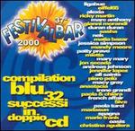 Festivalbar 2000: Compilation Blu - Various Artists