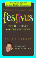 Festivus: The Holiday for the Rest of Us