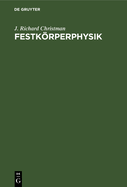 Festk÷rperphysik