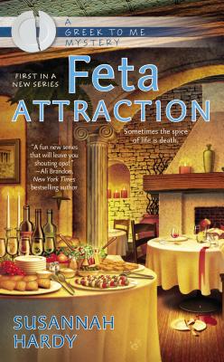 Feta Attraction - Hardy, Susannah