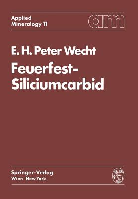 Feuerfest-Siliciumcarbid - Wecht, Ernst H P