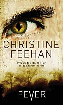 Fever: Leopard People Omnibus - Feehan, Christine