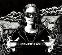 Fever Ray [Deluxe Edition] [CD/DVD] - Fever Ray