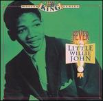 Fever: The Best of Little Willie John