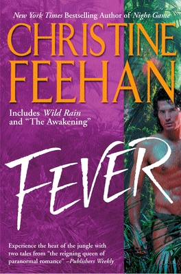 Fever - Feehan, Christine