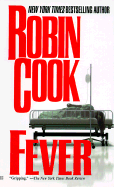 Fever - Cook, Robin