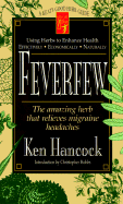 Feverfew - Hancock, Ken