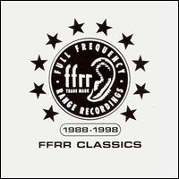 FFRR Classics 1988-1998 - Various Artists