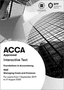 FIA Managing Costs and Finances MA2: Interactive Text