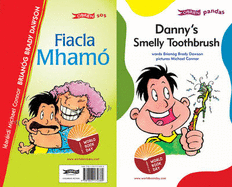 Fiacla Mhamo/Danny's Smelly Toothbrush [WBD Flipper]