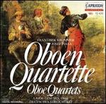 Fiala/Krommer: Oboe Quartets